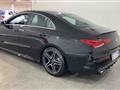 MERCEDES CLASSE CLA COUPE 4Matic 306CV auto