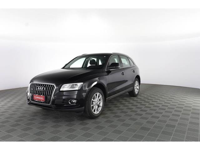 AUDI Q5 2.0 TDI 177CV cl.d qu. S tr. Business