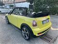 MINI Cabrio 1.6 16V Cooper S Cabrio