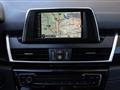 BMW SERIE 2 d Gran Tourer Sport 7POSTI Aut Navi Xenon Tel Sens