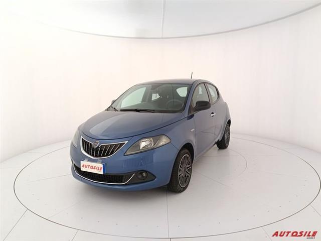 LANCIA YPSILON 1.0 FireFly 5 porte S&S Hybrid Gold