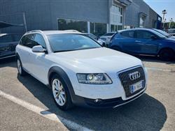 AUDI A6 ALLROAD 3.0 TDI 240 CV Limited Edition Tip Tronic