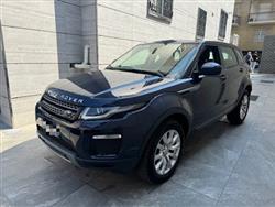 LAND ROVER RANGE ROVER EVOQUE 2.0 TD4 150 CV Business Edition SE