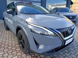 NISSAN NEW QASHQAI NEW E-POWER 90TH ANNIVERSARY - PROPILOT E RICARIC