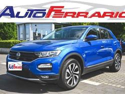 VOLKSWAGEN T-ROC 1.0 TSI Life