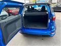 FORD ECOSPORT 1.5 Ecoblue 95 CV Start&Stop ST-Line