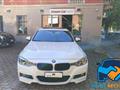 BMW SERIE 3 TOURING d xDrive Touring Msport automatico