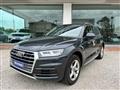 AUDI Q5 40 TDI quattro S tronic BUSINESS SPORT