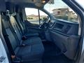 FORD TRANSIT CUSTOM 280 2.0 TDCi 130 PC-DC Furgone Trend N°FY775