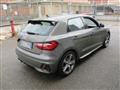 AUDI A1 SPORTBACK SPB 40TFSI S tronic S line Edition Uff Audi ITALIA