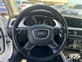 AUDI A4 AVANT Avant 2.0 TDI 150 CV clean diesel