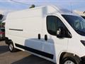 FIAT Ducato 35 2.3 mjt 140cv E6d-temp PASSO LUNGO & TETTO MEDIO