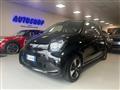 SMART EQ FORFOUR Forfour eq Passion 22kW