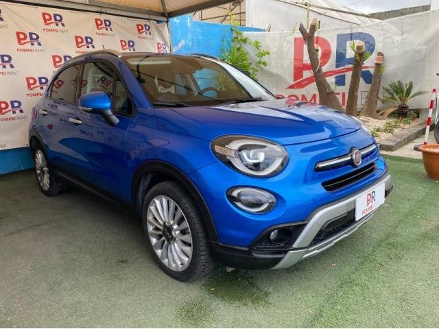 FIAT 500X 1.3 mjt City Cross 4x2 95cv