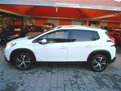 PEUGEOT 2008 (2013) BlueHDi 100 CV. Uniprop.+Tutti tagliandi Peugeot