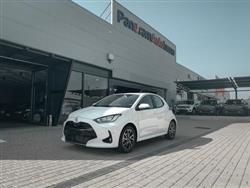 TOYOTA YARIS 1.5 Hybrid 5 porte Trend