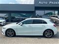 MERCEDES CLASSE A d Automatic AMG Line Premium