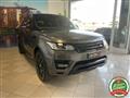 LAND ROVER RANGE ROVER SPORT 3.0 SDV6 HSE Dynamic