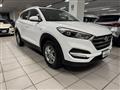 HYUNDAI TUCSON 1.7 CRDi Classic