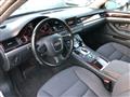 AUDI A8 3.0 V6 TDI quattro tiptronic