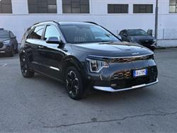 KIA NEW e-NIRO 64,8 kWh Evolution