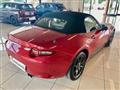 MAZDA MX-5 1.5L Skyactiv-G Exceed PELLE,NAVIG,BOSE FULL