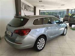 OPEL ASTRA 1.7 CDTI 130CV Sports Tourer Cosmo