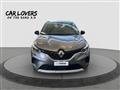 RENAULT CAPTUR 1.6 hybrid Zen E-Tech 145cv auto