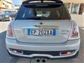 MINI MINI 3 PORTE 1.6 16V Cooper S Automatica fari Bixeno sensori