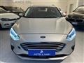 FORD FOCUS 1.5 EcoBlue 120 CV automatico SW Business Co-Pilot