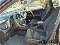 TOYOTA RAV4 2.0 D-4D 2WD Active