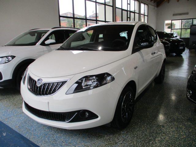 LANCIA YPSILON 1.2 69Cv 5p GPL Ecochic CarPlay/Camera