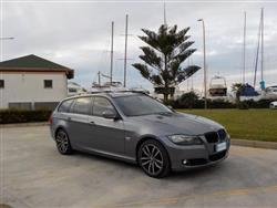 BMW SERIE 3 TOURING d cat xDrive Touring Attiva
