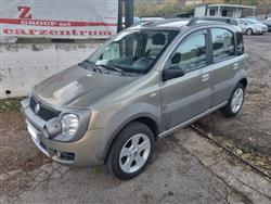 FIAT PANDA 1.3 MJT 16V 4x4 Cross