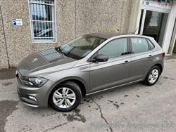 VOLKSWAGEN POLO 1.0 MPI 75 CV 5p. Comfortline BM Tech"NEOPATENTATI