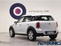 MINI COUNTRYMAN ONE D NEOPATENTATI