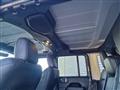 JEEP WRANGLER Unlimited 2.2 Mjt II 4X4 4WD Sahara GANCIO TRAINO