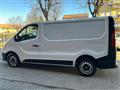 RENAULT Trafic T27 1.6 dCi 120CV PC-TN Furgone Ice