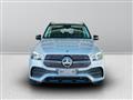 MERCEDES CLASSE G LE - V167 2019 - LE 300 d Premium 4matic auto