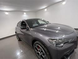 ALFA ROMEO STELVIO 2.2 Turbodiesel 210 CV AT8 Q4 Veloce