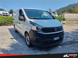 FIAT TALENTO 2.0 Ecojet 120CV PC-TN Furgone 12q