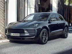 PORSCHE Macan T 265cv - PASM - Tetto - Gancio