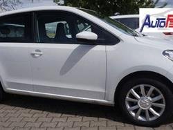 VOLKSWAGEN UP! 1.0 5p. eco move up! BlueMotion Technology
