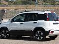 FIAT PANDA 1.0 S&S Hybrid Pandina CROSS CON ROTTAMAZIONE