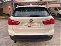 BMW X1 sDrive18d Advantage Aut.