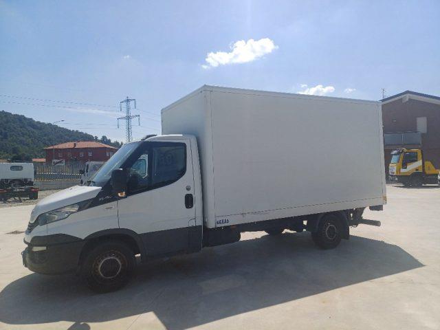 IVECO DAILY 35S16 SPONDA IDRAULICA