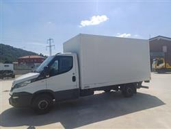 IVECO DAILY 35S16 SPONDA IDRAULICA