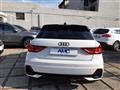 AUDI A1 SPORTBACK SPB 30 TFSI S tronic S line edition