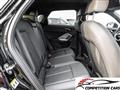 AUDI Q3 SPORTBACK SPB 35TDI S-LINE S-TRONIC LED NAVI CAMERA PELLE