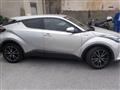 TOYOTA C-HR 1.8 Hybrid E-CVT Lounge